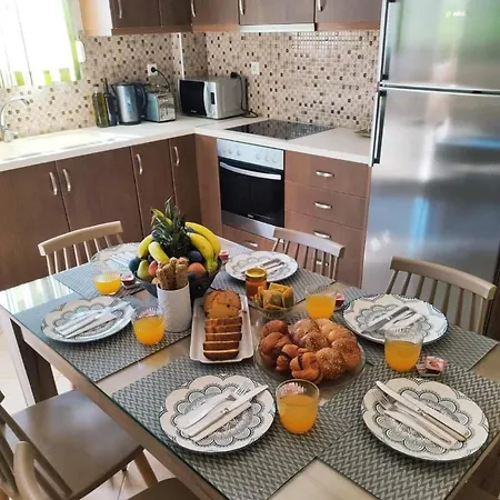 Holiday home Sunrise Koxare