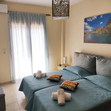 Sunrise Holiday home