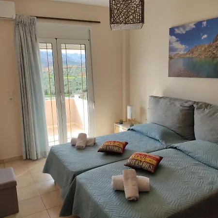 Holiday home Sunrise Koxare