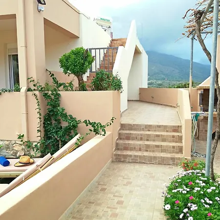 Sunrise Holiday home Koxare