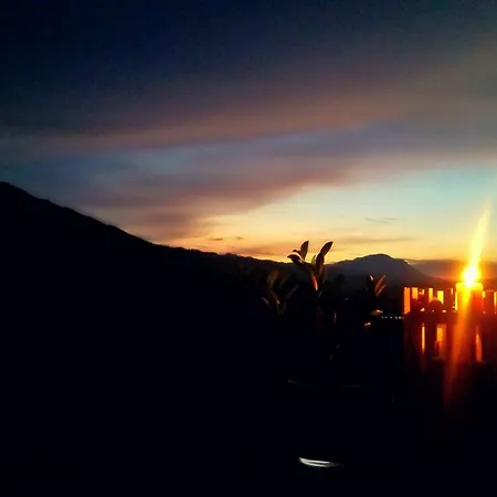 Sunrise Holiday home *
