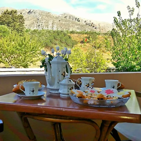 Sunrise Holiday home Koxare