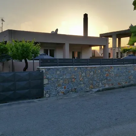 Sunrise Holiday home
