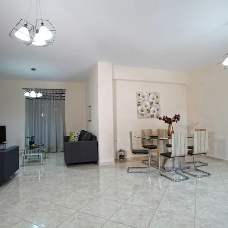 Sunrise Holiday home *