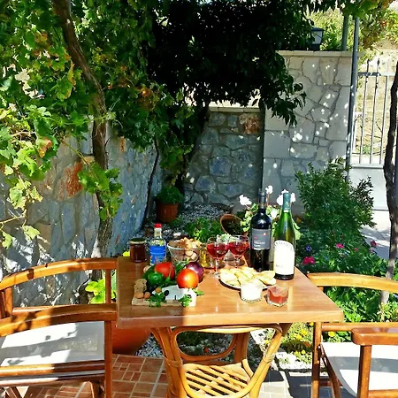 Sunrise Holiday home Koxare